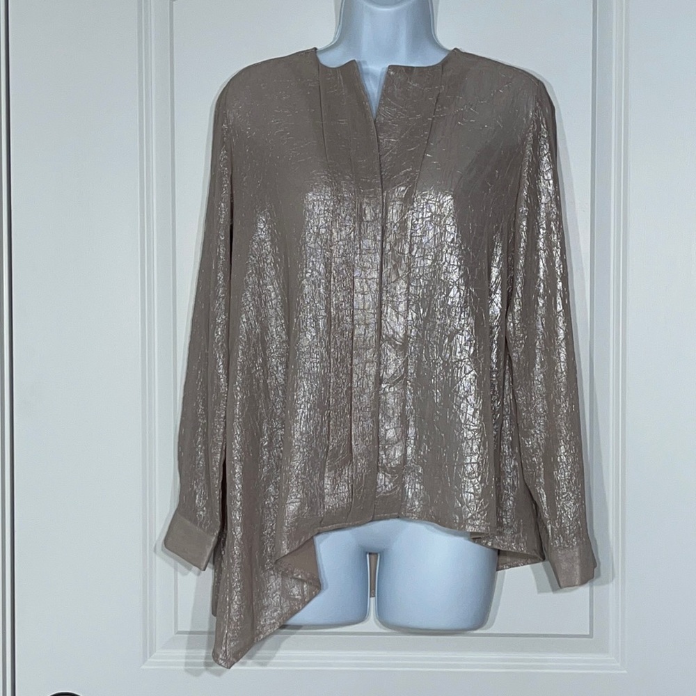 Tea N Rose top